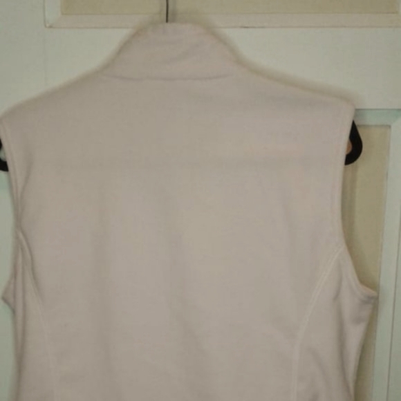 FREE PINK FLEECE VEST with Purchase - Picture 6 of 6